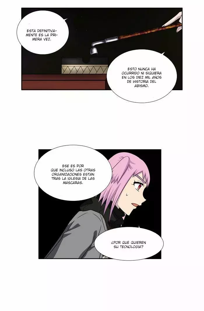 Read The Gamer Es Manga Online