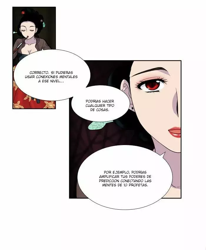 Read The Gamer Es Manga Online