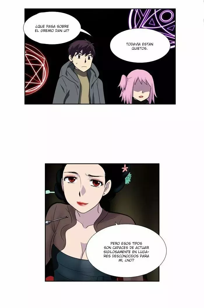 Read The Gamer Es Manga Online
