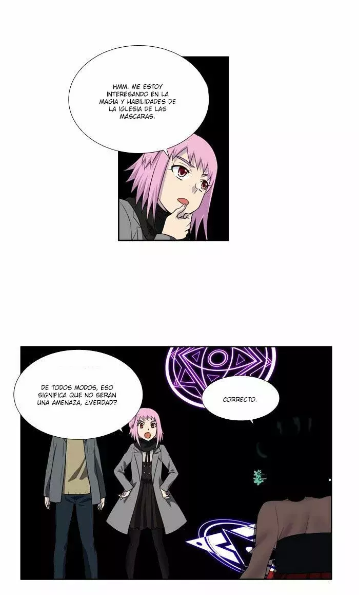 Read The Gamer Es Manga Online