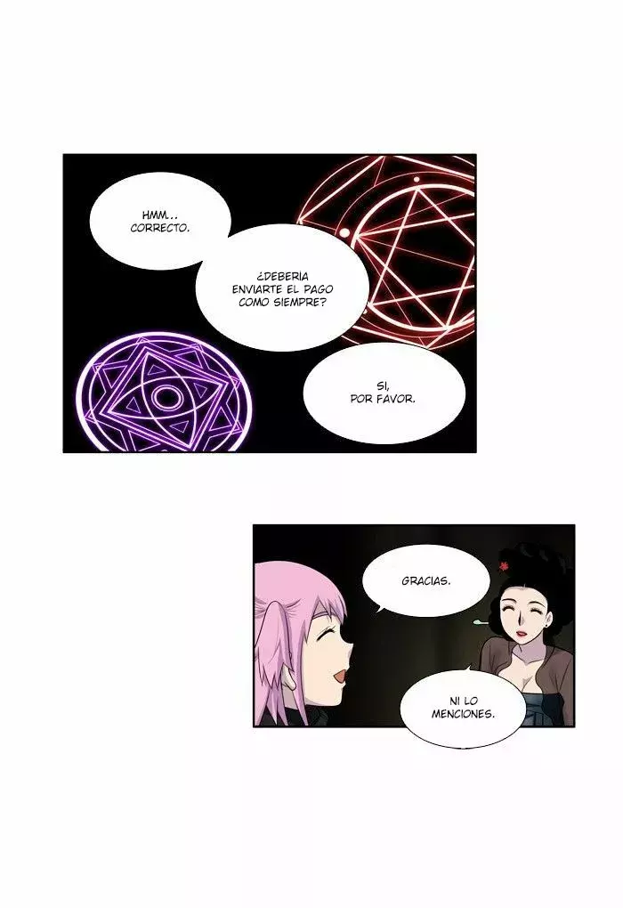Read The Gamer Es Manga Online