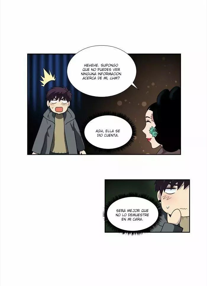 Read The Gamer Es Manga Online