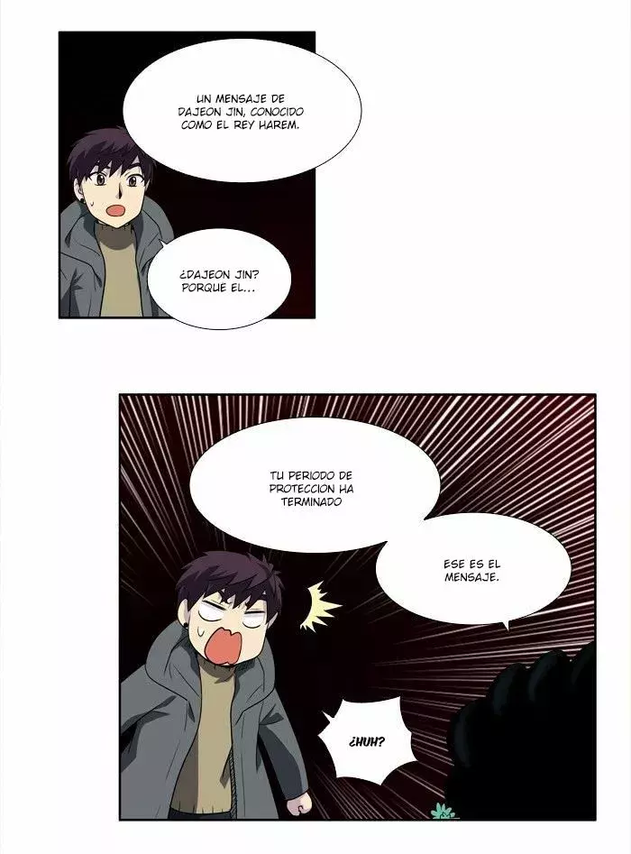 Read The Gamer Es Manga Online