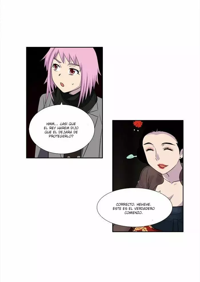 Read The Gamer Es Manga Online