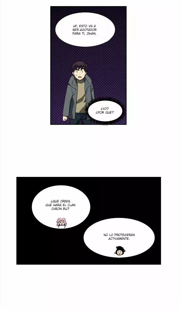 Read The Gamer Es Manga Online