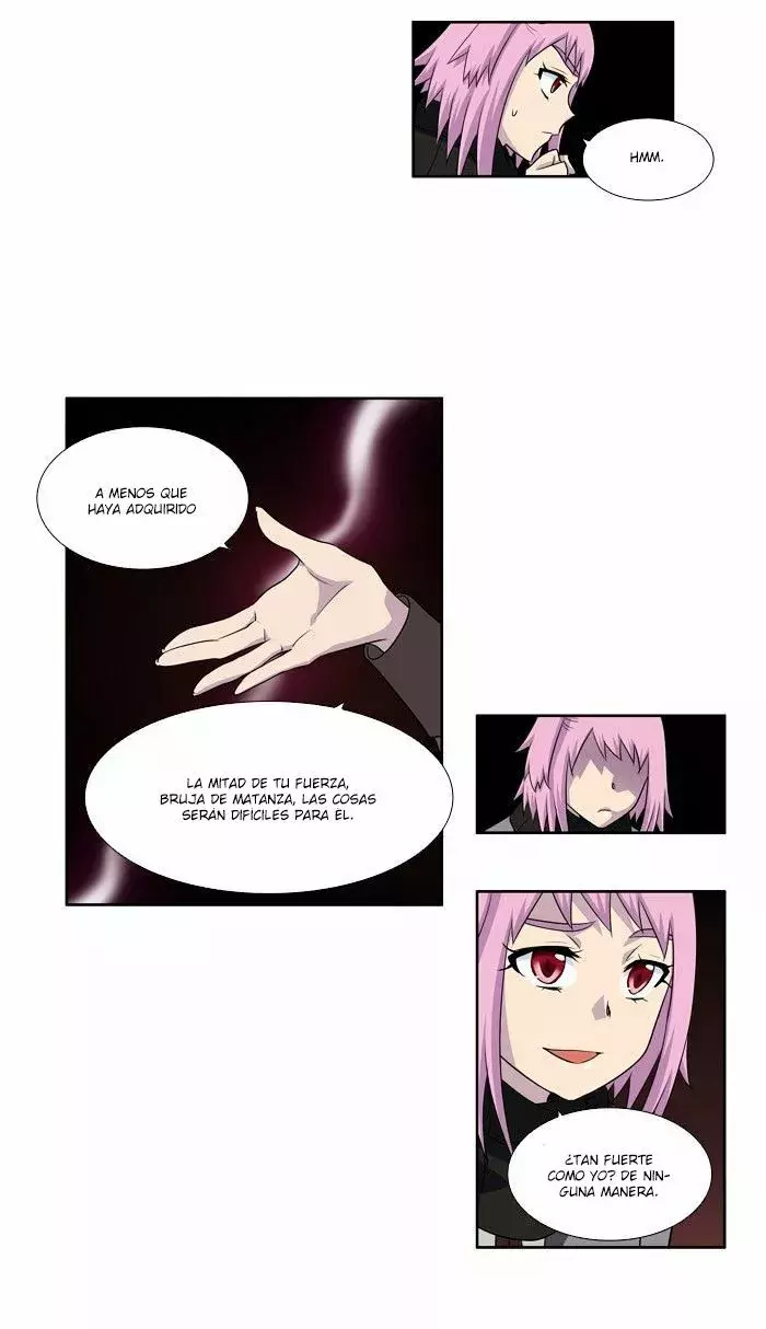 Read The Gamer Es Manga Online