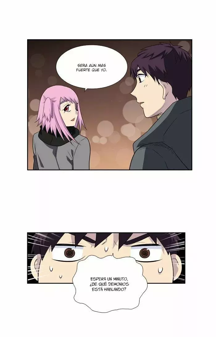 Read The Gamer Es Manga Online