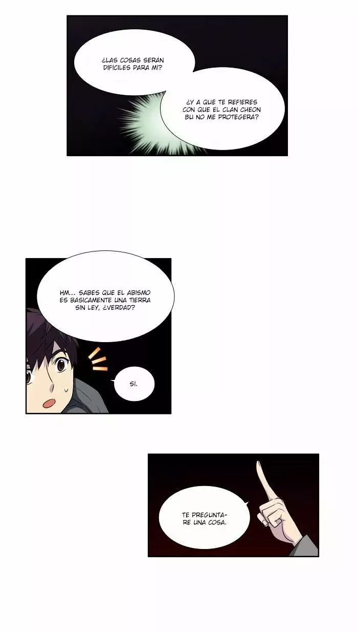 Read The Gamer Es Manga Online