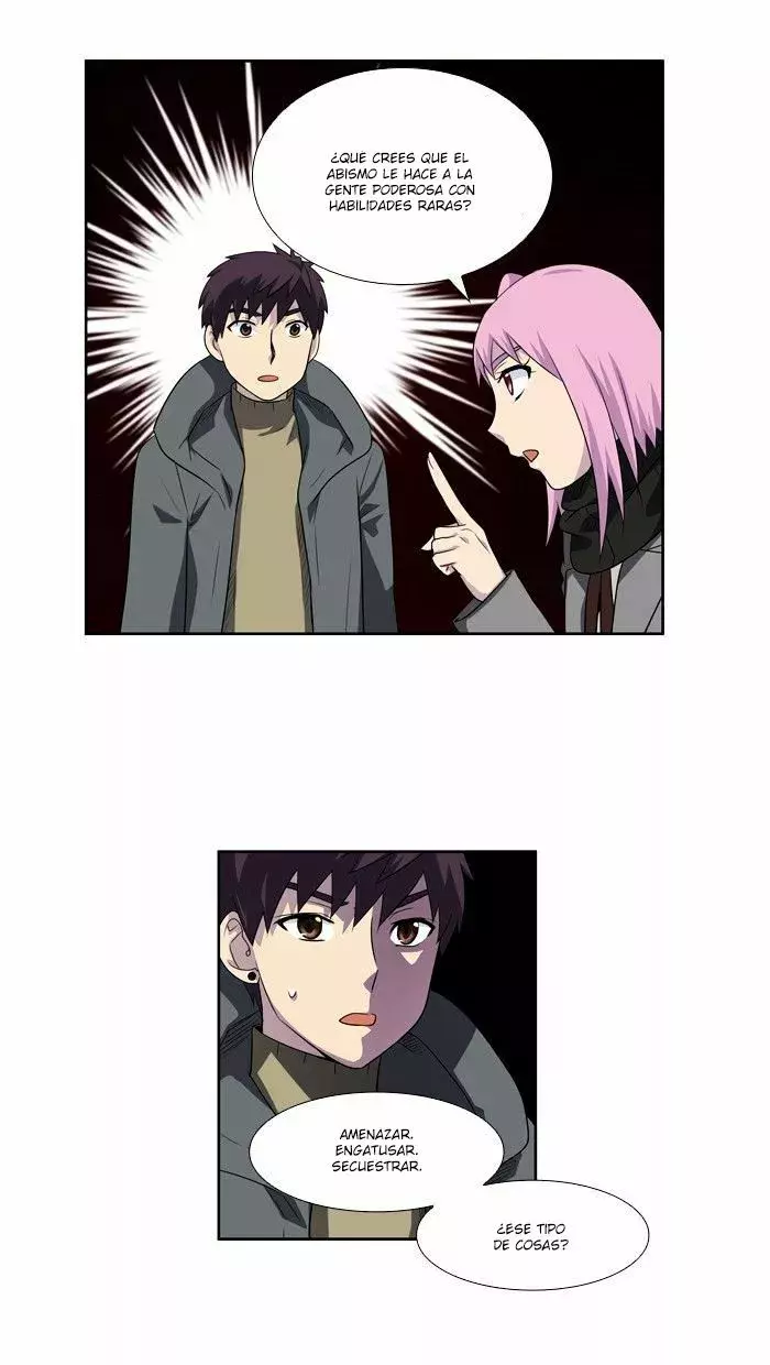 Read The Gamer Es Manga Online