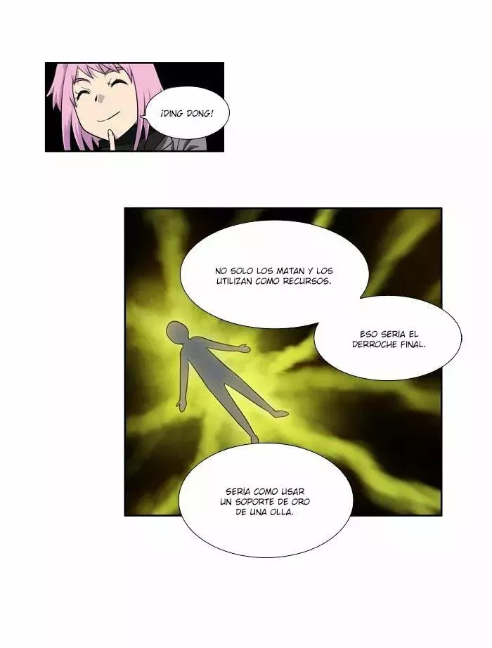 Read The Gamer Es Manga Online