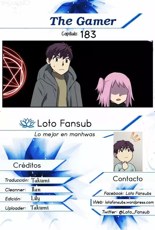 Read The Gamer Es Manga Online