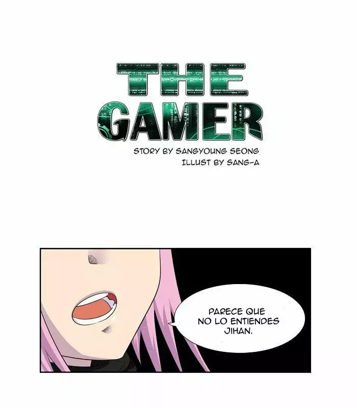 Read The Gamer Es Manga Online