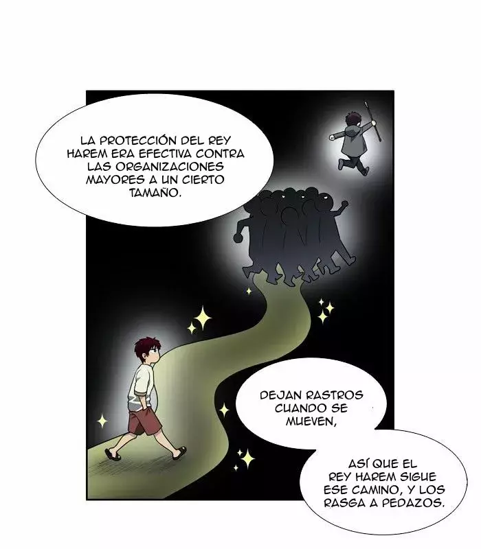 Read The Gamer Es Manga Online