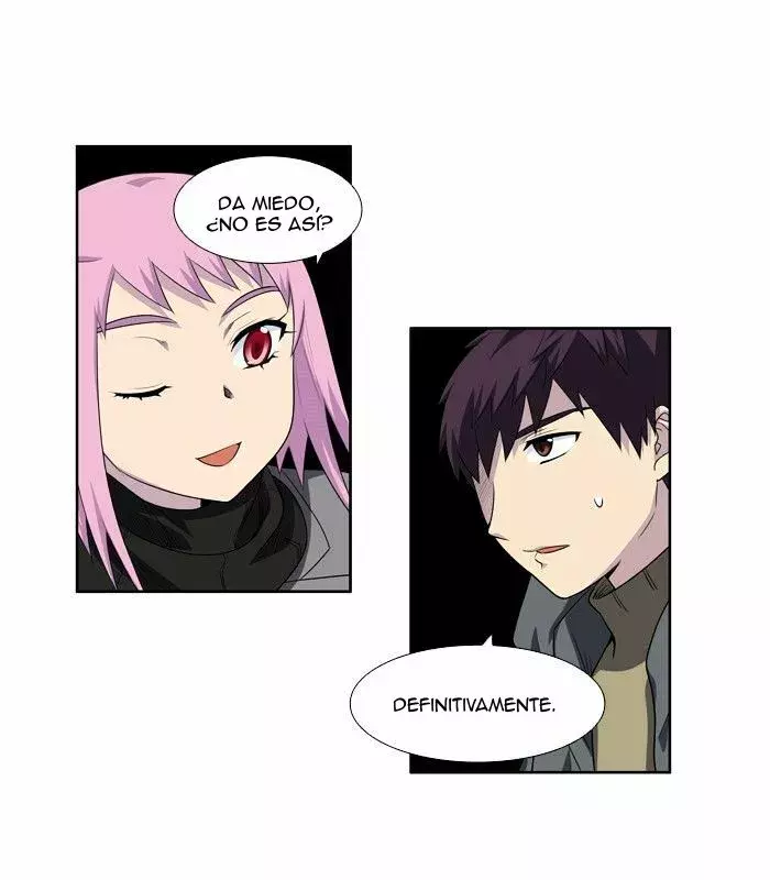 Read The Gamer Es Manga Online