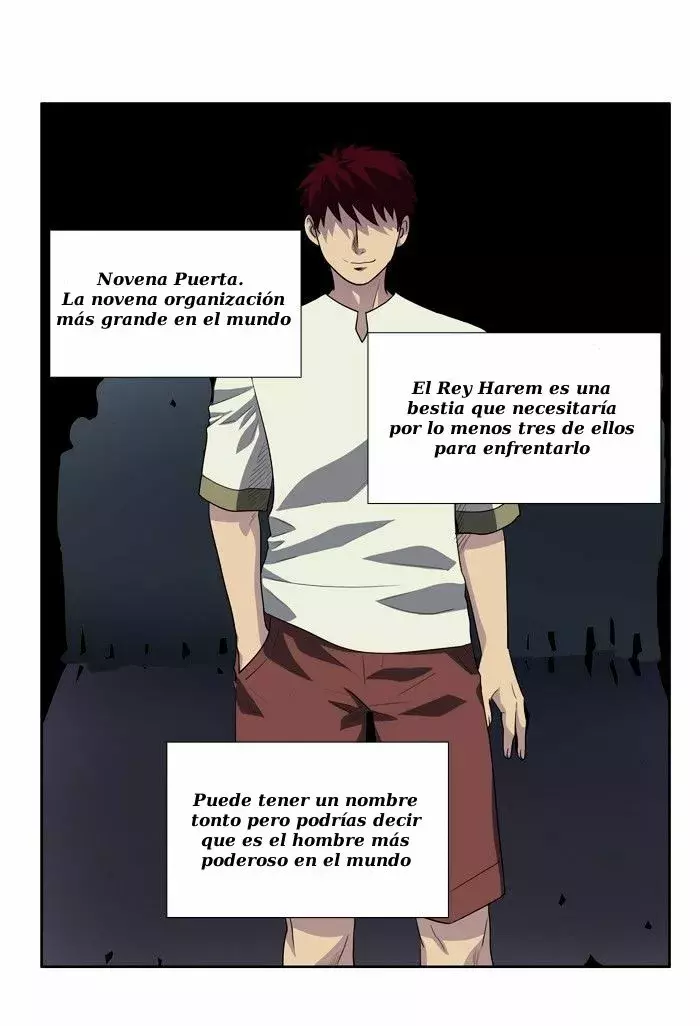 Read The Gamer Es Manga Online