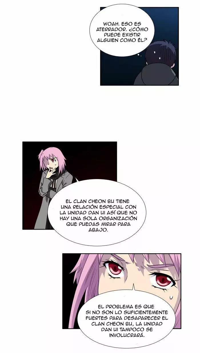 Read The Gamer Es Manga Online