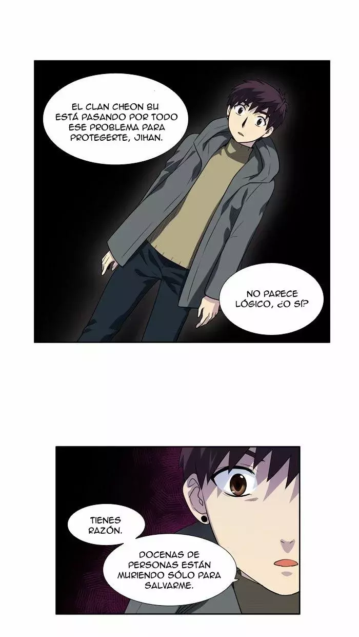 Read The Gamer Es Manga Online