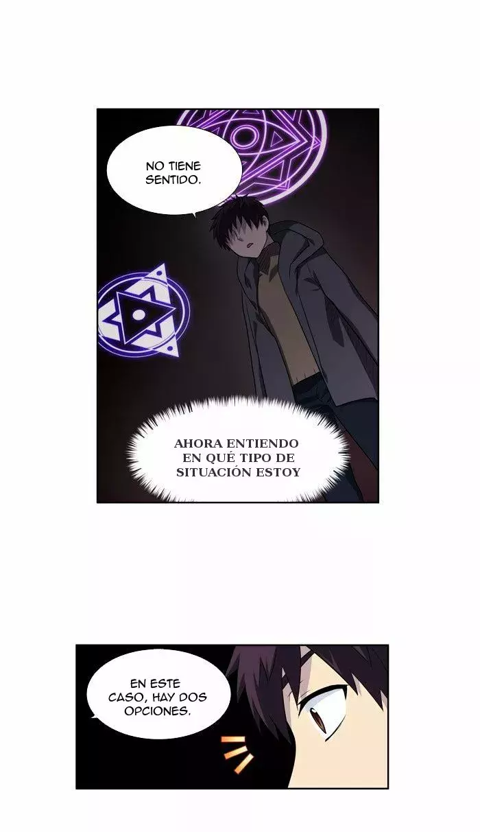Read The Gamer Es Manga Online