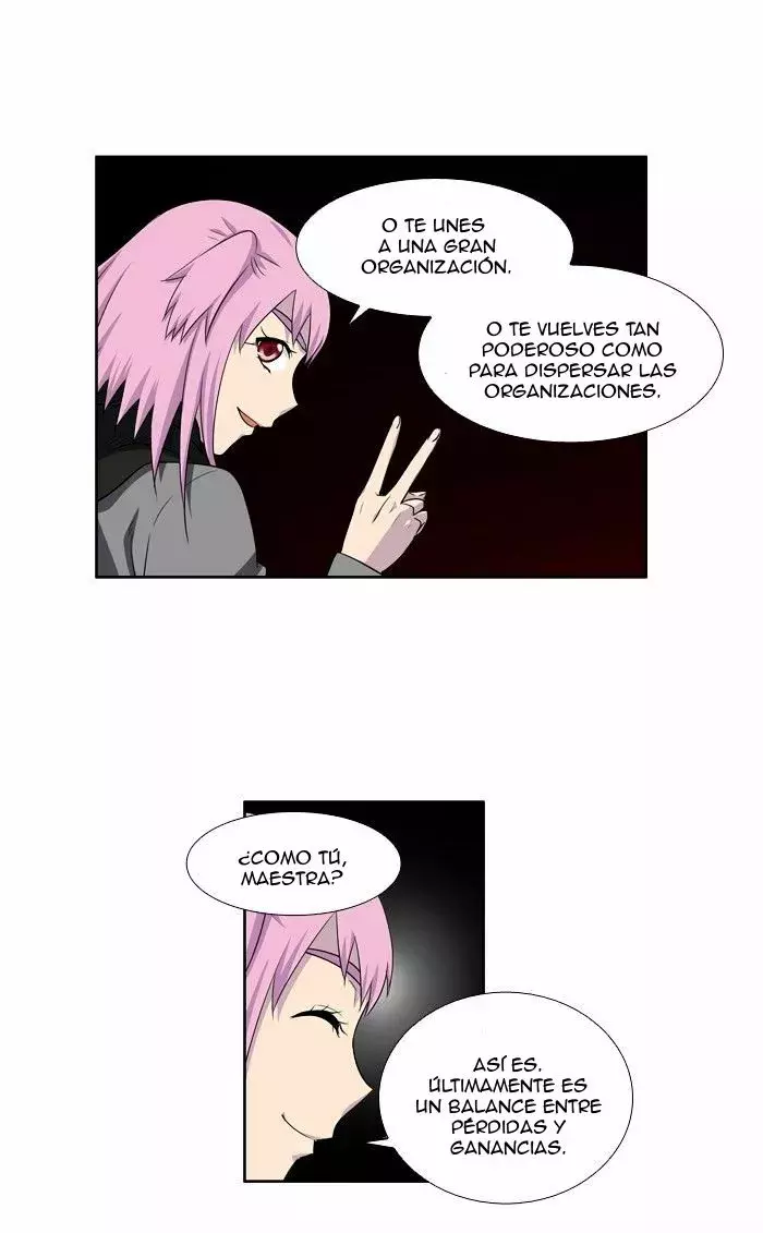 Read The Gamer Es Manga Online