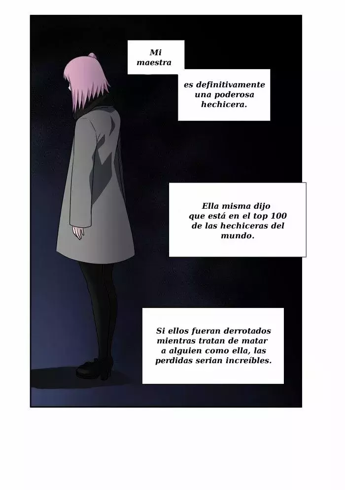 Read The Gamer Es Manga Online