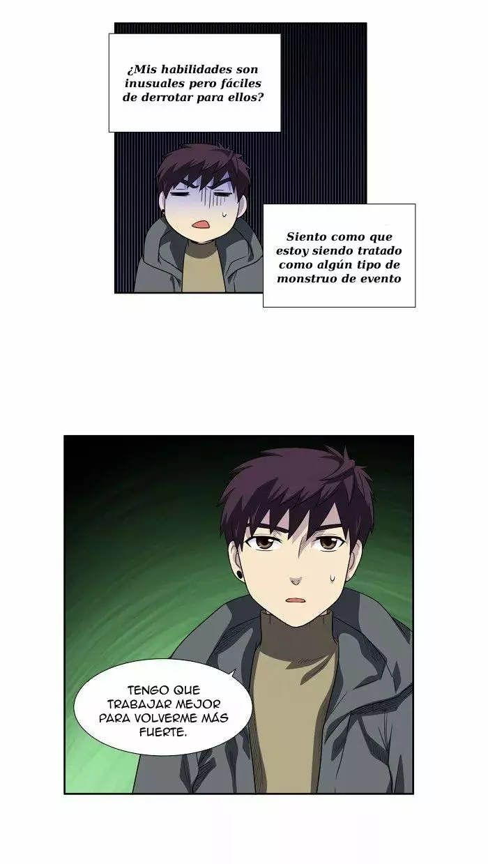 Read The Gamer Es Manga Online