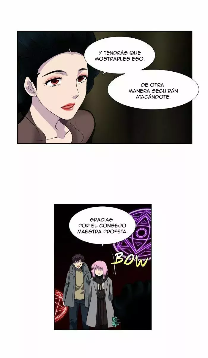 Read The Gamer Es Manga Online