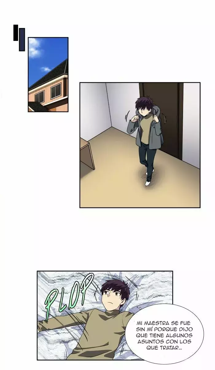 Read The Gamer Es Manga Online
