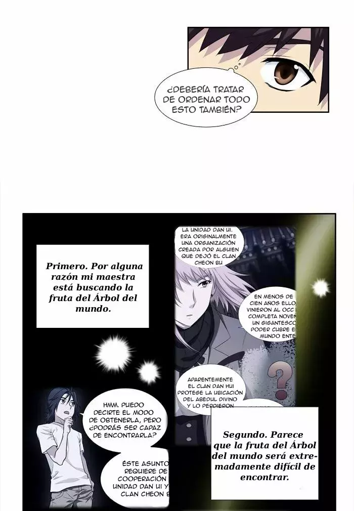Read The Gamer Es Manga Online