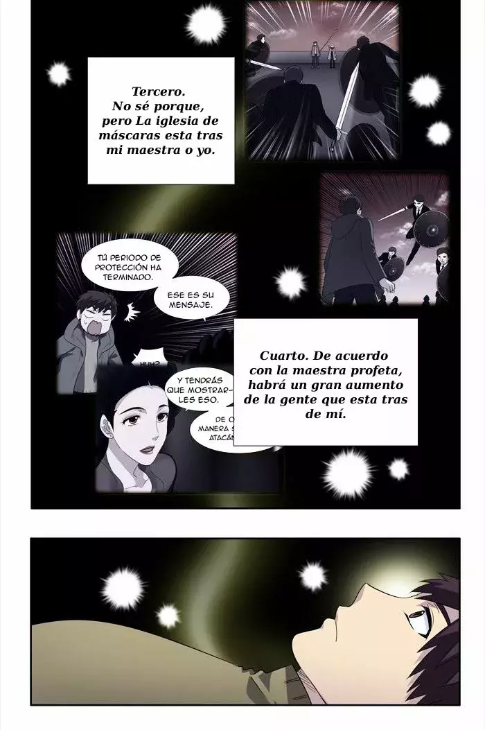 Read The Gamer Es Manga Online