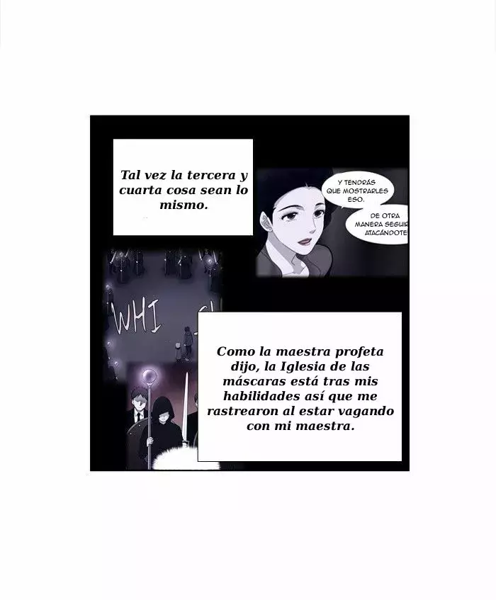Read The Gamer Es Manga Online