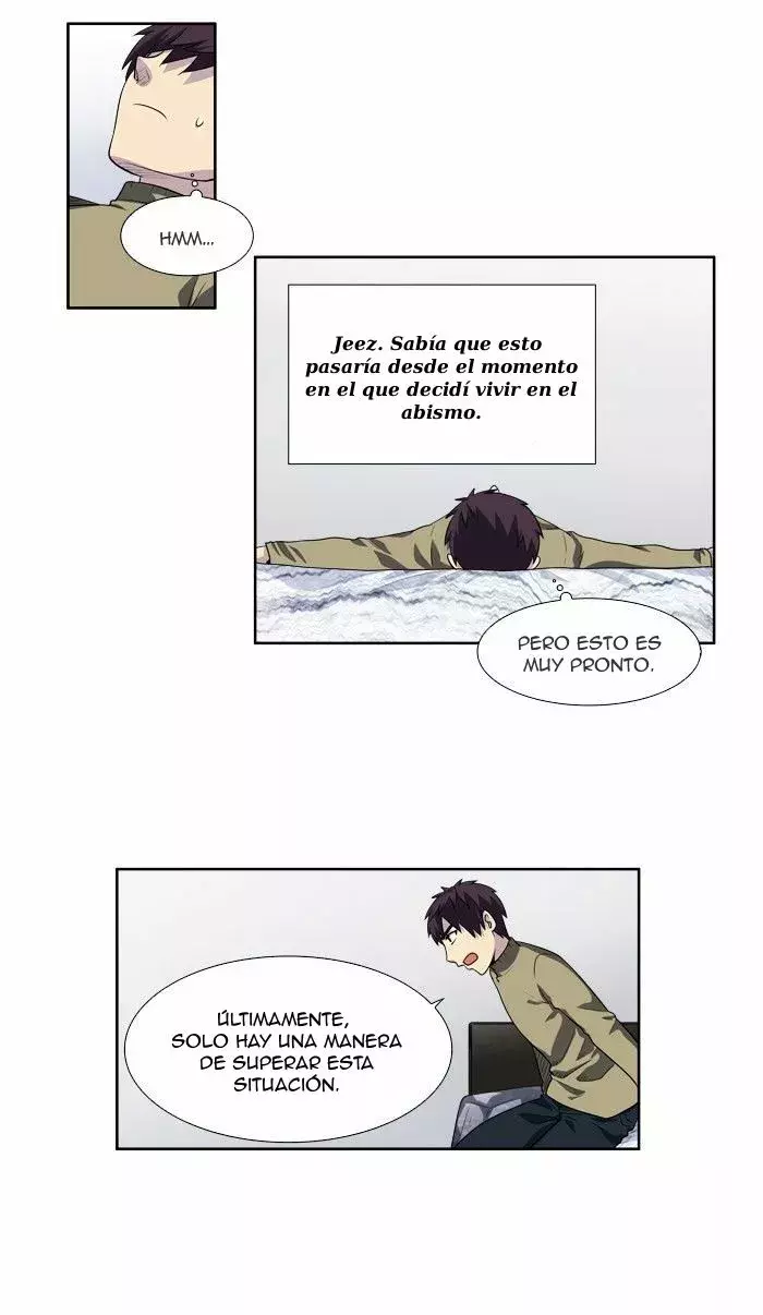 Read The Gamer Es Manga Online