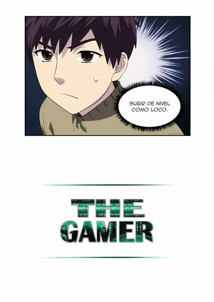Read The Gamer Es Manga Online