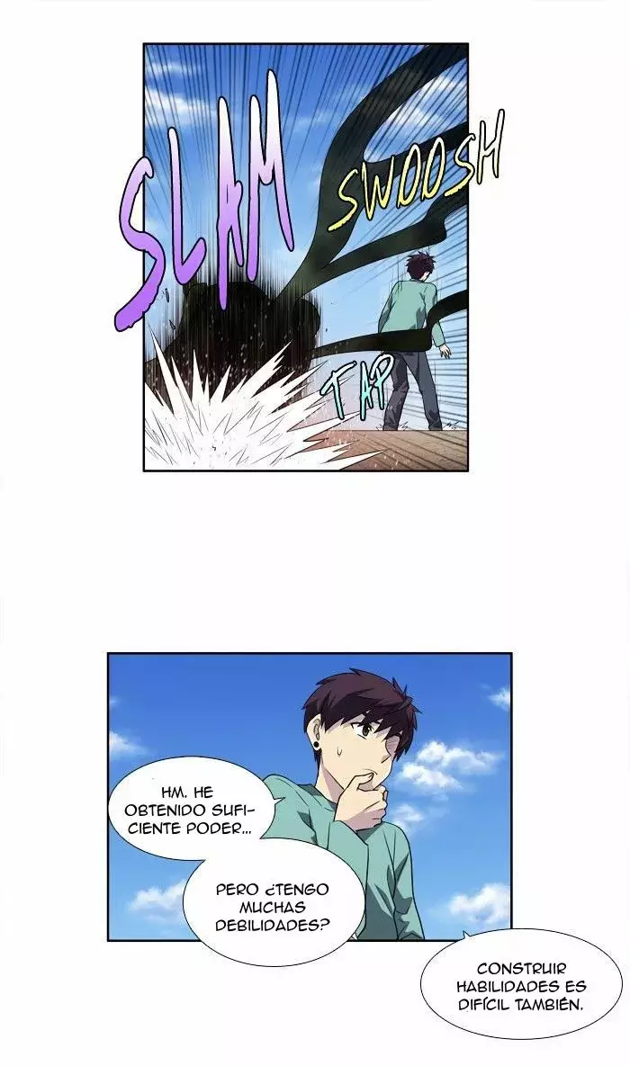 Read The Gamer Es Manga Online