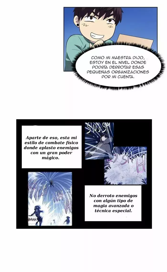Read The Gamer Es Manga Online