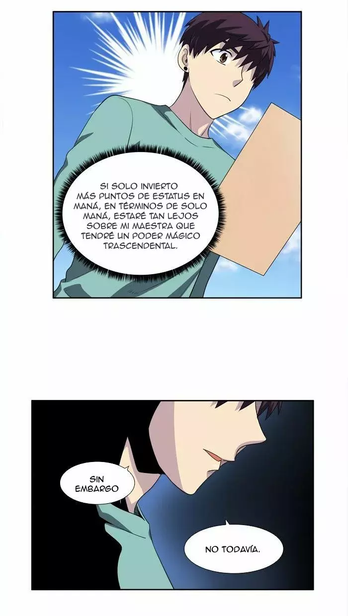 Read The Gamer Es Manga Online