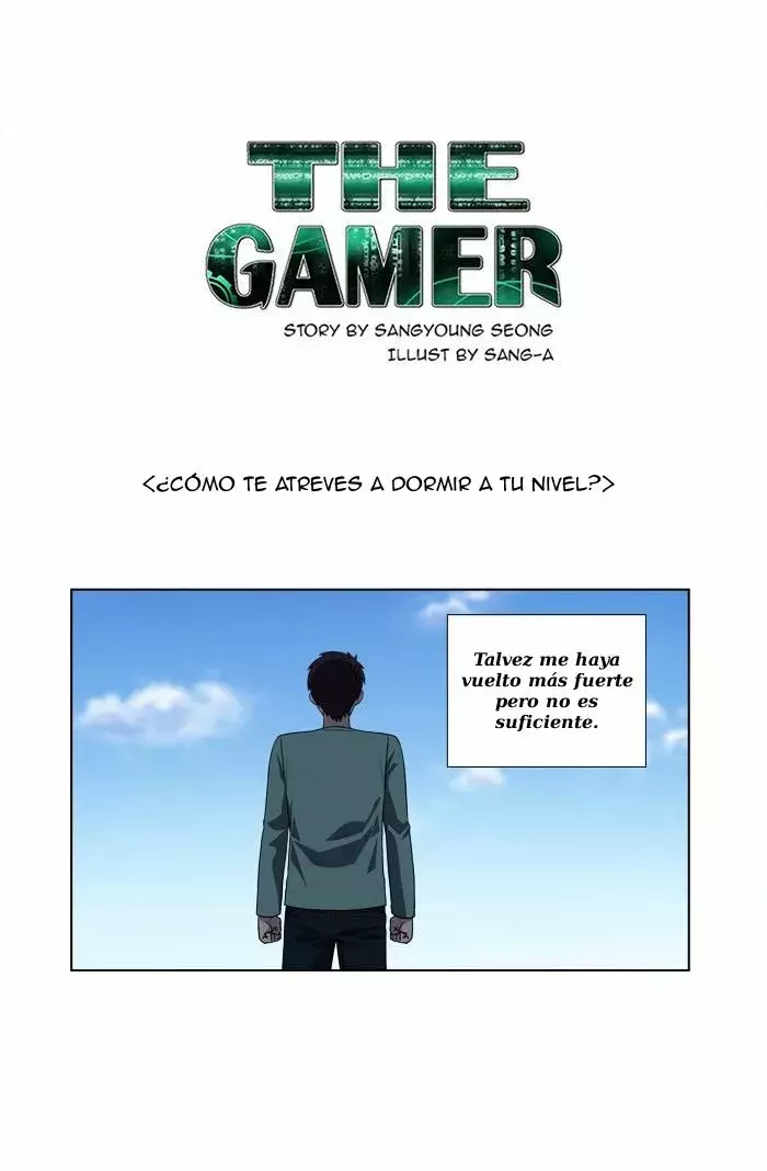 Read The Gamer Es Manga Online