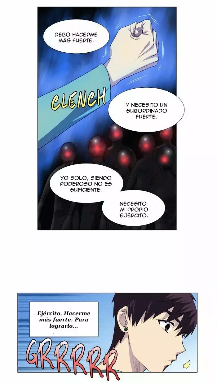 Read The Gamer Es Manga Online