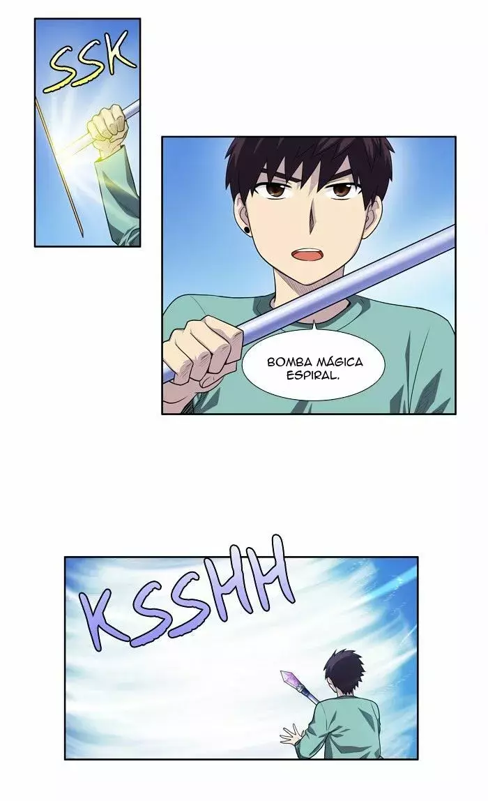 Read The Gamer Es Manga Online