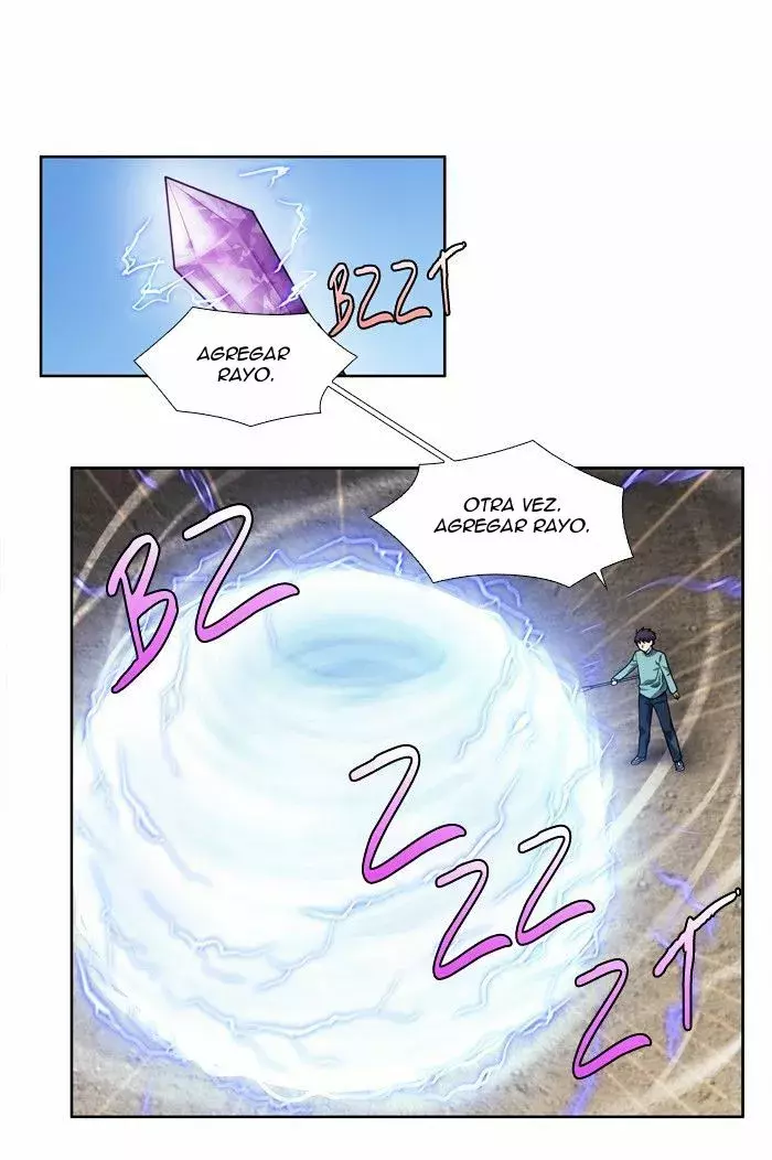 Read The Gamer Es Manga Online