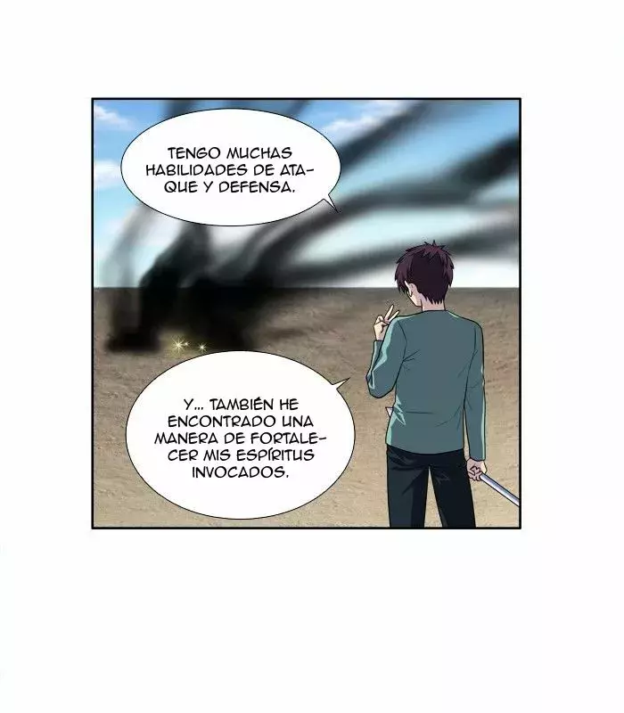 Read The Gamer Es Manga Online
