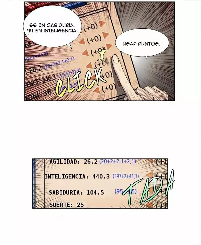Read The Gamer Es Manga Online
