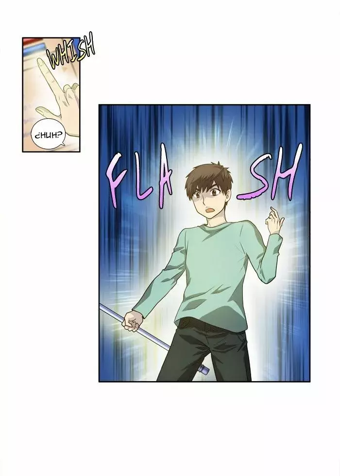 Read The Gamer Es Manga Online
