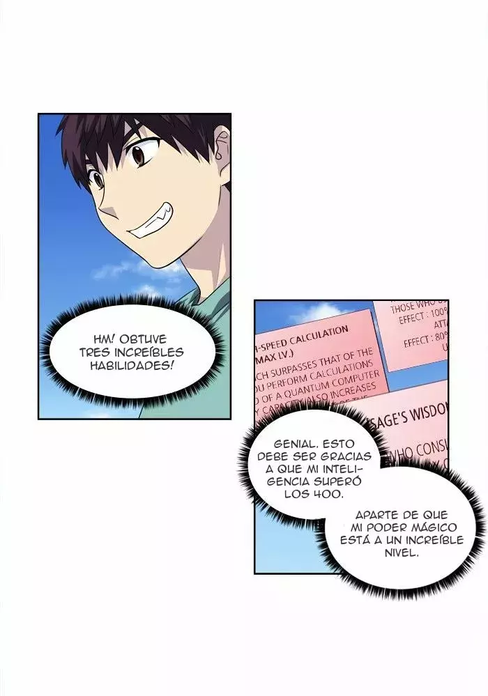 Read The Gamer Es Manga Online
