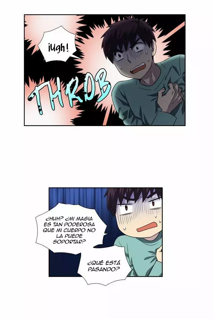 Read The Gamer Es Manga Online