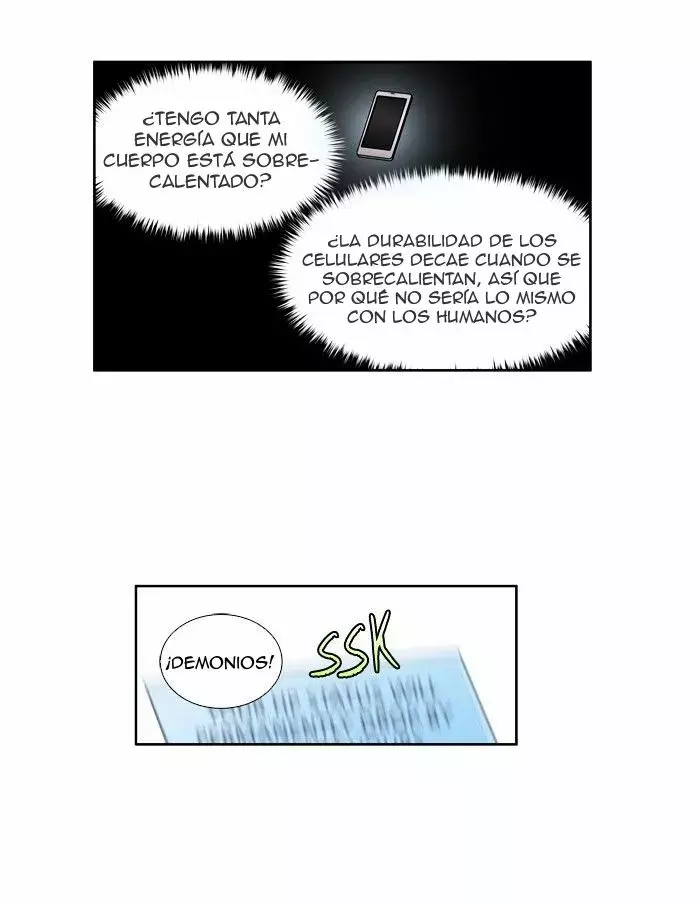 Read The Gamer Es Manga Online
