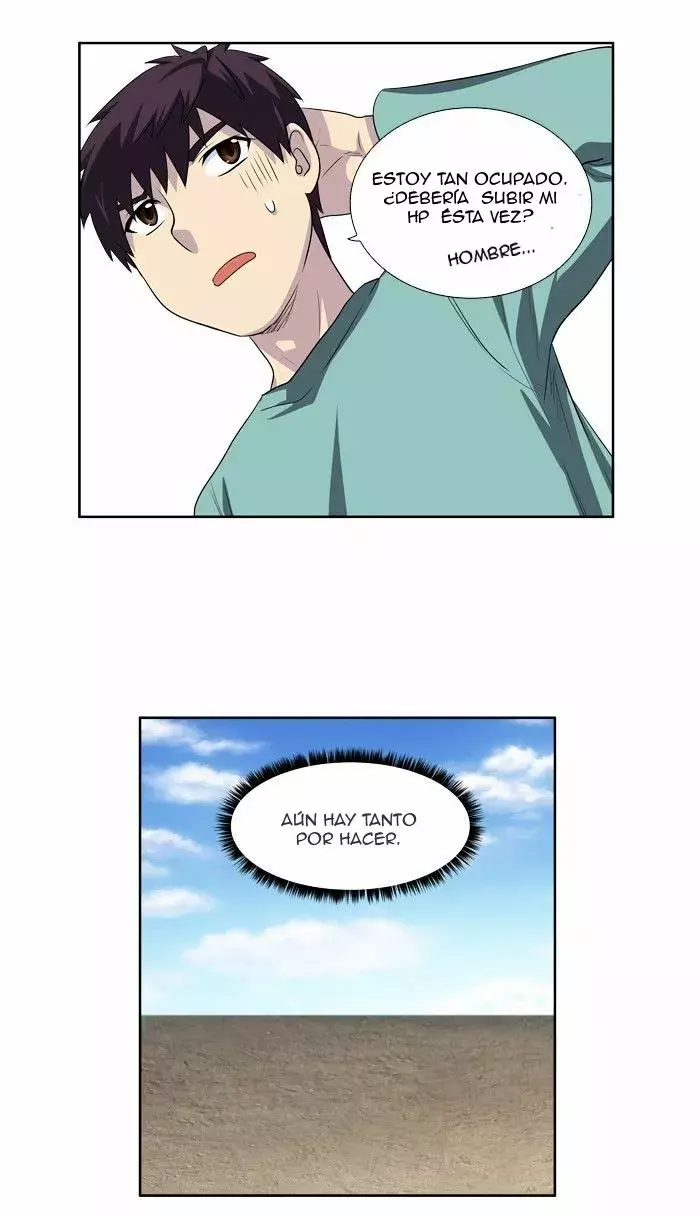 Read The Gamer Es Manga Online