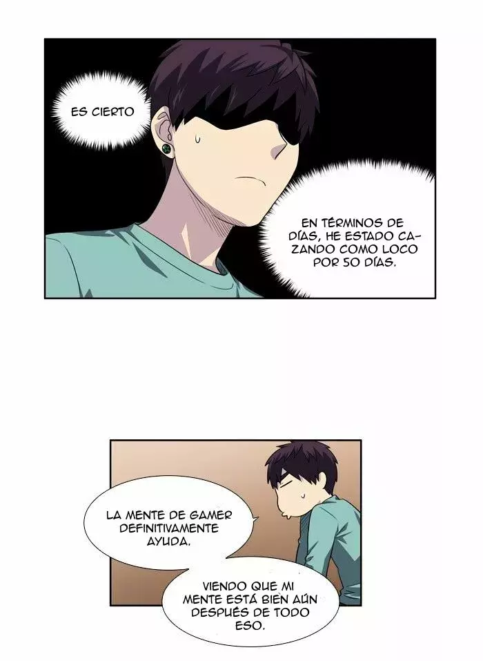 Read The Gamer Es Manga Online