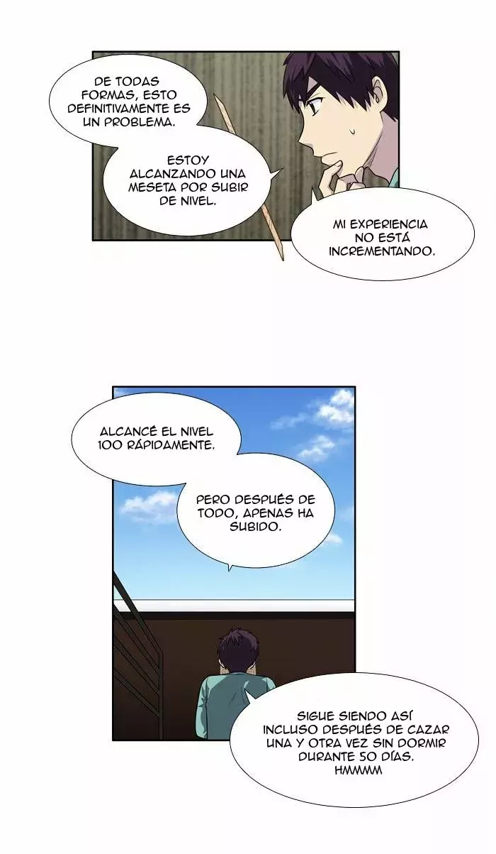 Read The Gamer Es Manga Online