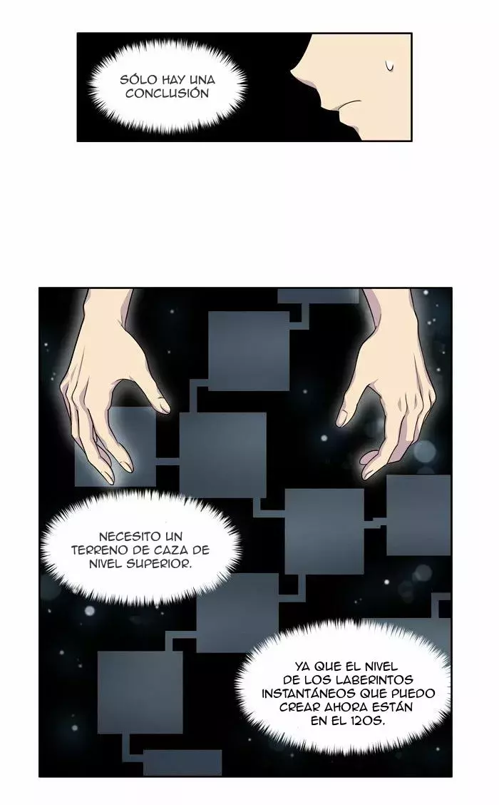 Read The Gamer Es Manga Online