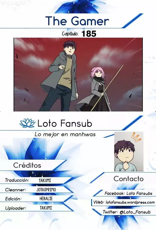Read The Gamer Es Manga Online